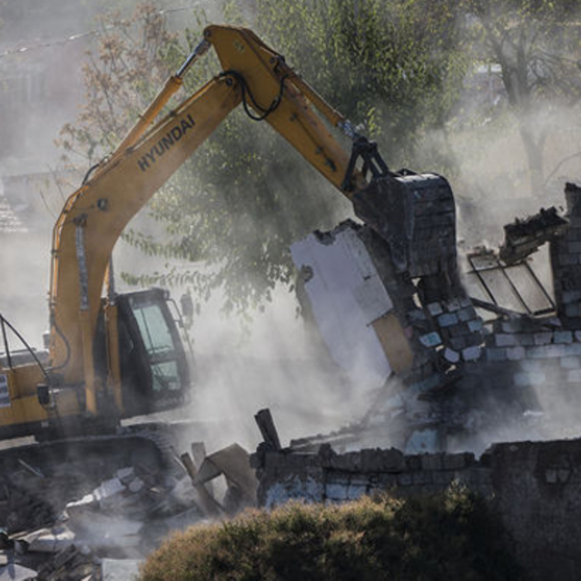 Olağanüstü dönüşüm!