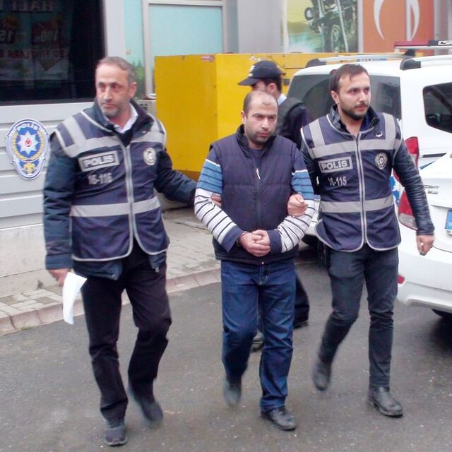 Tekmeci saldırganı tutuklama yeniden gündemde!