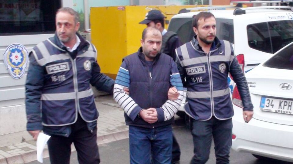 Tekmeci saldırganı tutuklama yeniden gündemde!