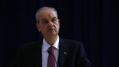 İlker Başbuğ: 2002-2010 arası MİT'ten bize bir tek rapor gelmedi