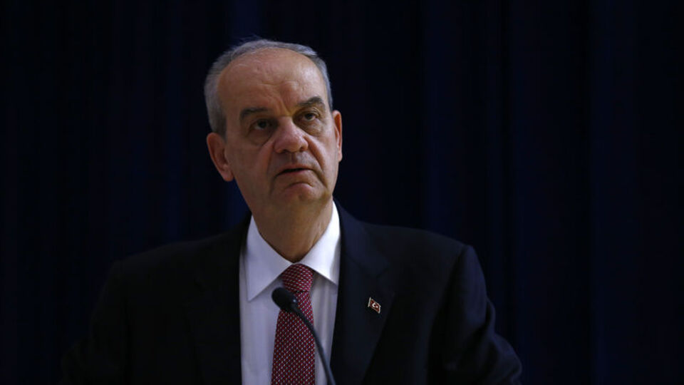 İlker Başbuğ: 2002-2010 arası MİT'ten bize bir tek rapor gelmedi