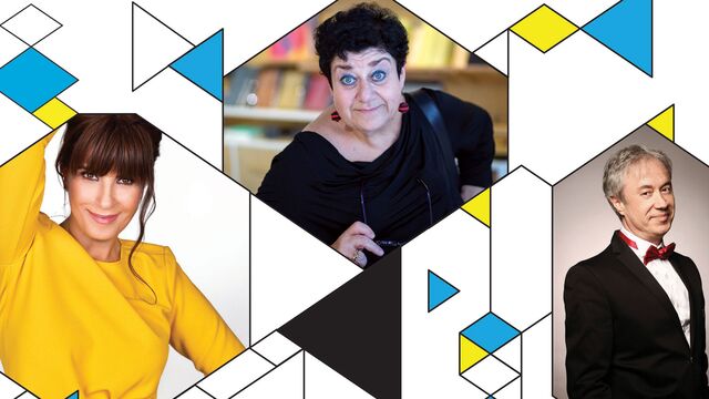 Ayşegül Aldinç, Serra Yılmaz ve Metin Uca ile sanat üzerine
