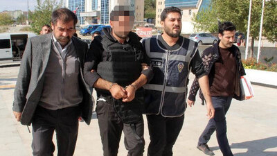 Kayınpederini öldürdü, mahkemedeki sözleri şoke etti!