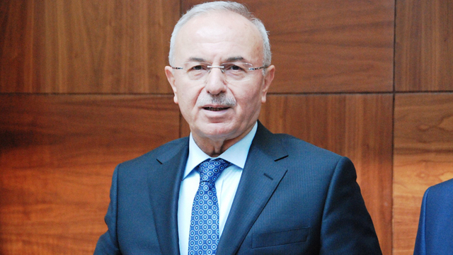İşte Cumhurbaşkanlığı için öngörülen 2017 bütçesi