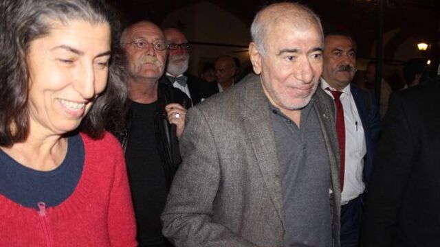 Yapımcısından İlyas Salman açıklaması