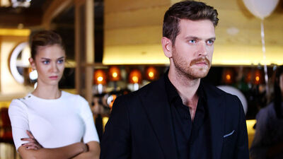 Cansu zor bir kararın eşiğinde!