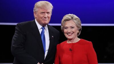 ABD Başkanlık Seçimi ne zaman yapılacak?