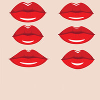 Dudak şekliniz karakterinizi anlatıyor!