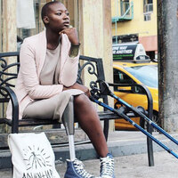 Bu güzelliğin arkasında öyle bir trajedi yatıyor ki...