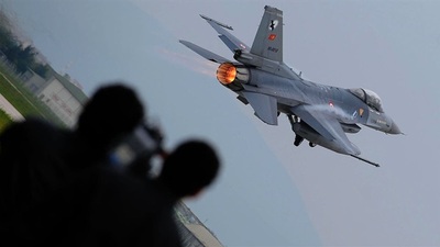 TSK'dan teröristlere büyük darbe