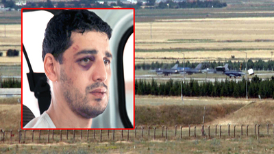 'Darbenin yönetim merkezi Karakuş'un filo gazinosu!'