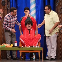 'Güldür Güldür Show'dan büyük sürpriz