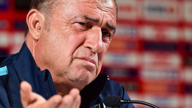 Fatih Terim'den flaş karar!