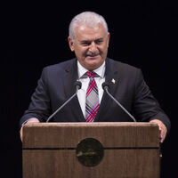 Başbakan: Siyaset suç işlemenin kalkanı olamaz