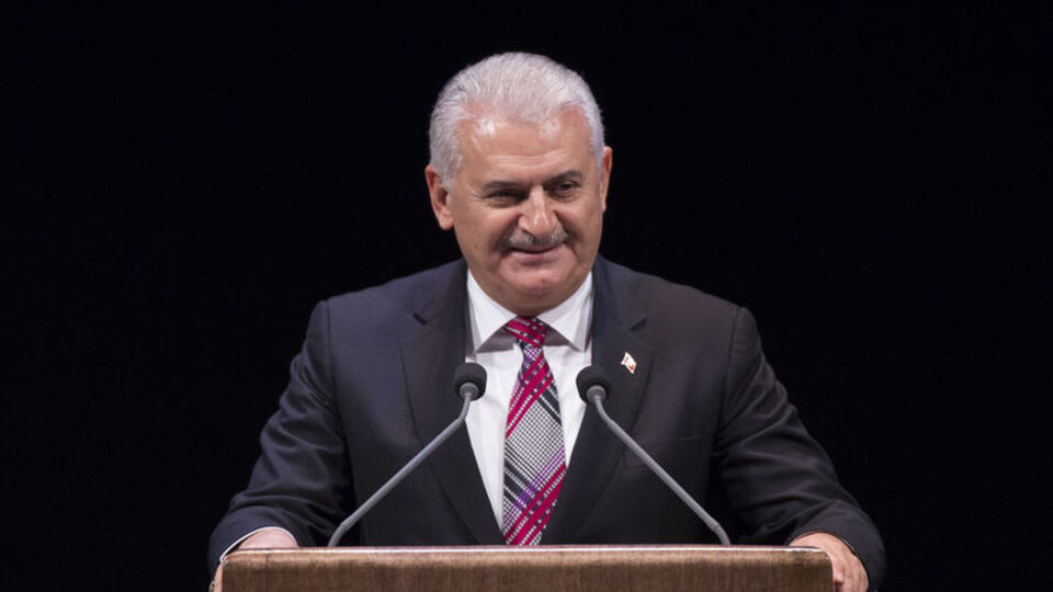 Başbakan: Siyaset suç işlemenin kalkanı olamaz