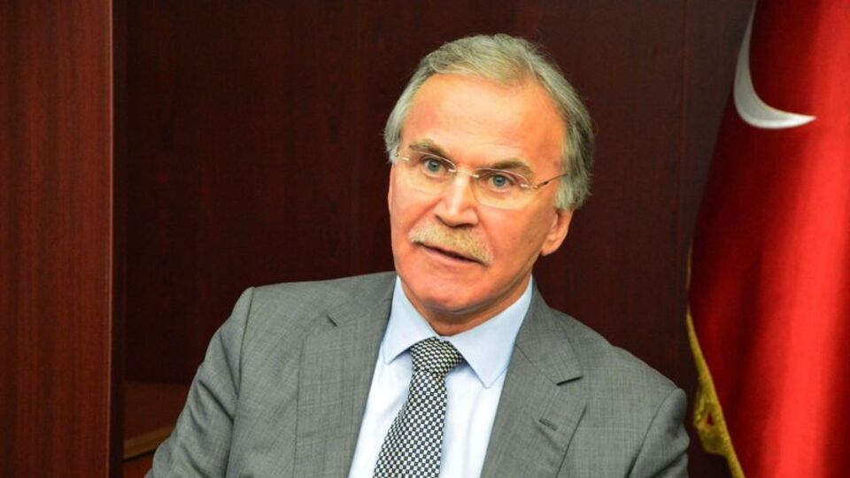 "Tutuklama kararı verilmemesi daha doğru"