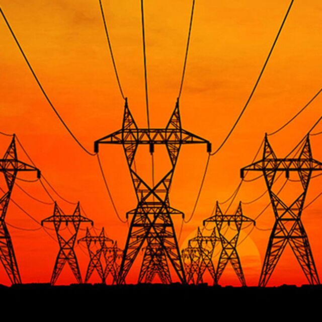 8 ilçede elektrik kesintisi