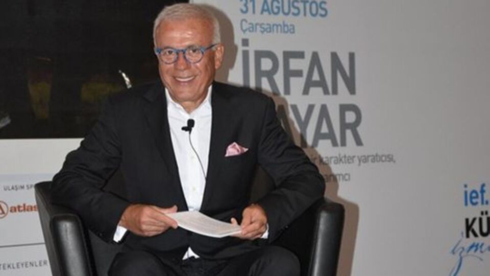 Ertuğrul Özkök tanık olarak ifade verdi