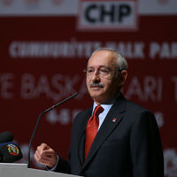 Kılıçdaroğlu'ndan HDP açıklaması