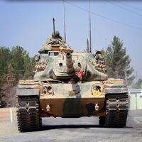 Suriye'den acı haber