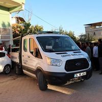 Öfkeli koca dehşet saçtı! 3 ölü