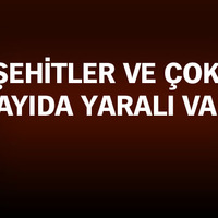 Diyarbakır'da patlama!