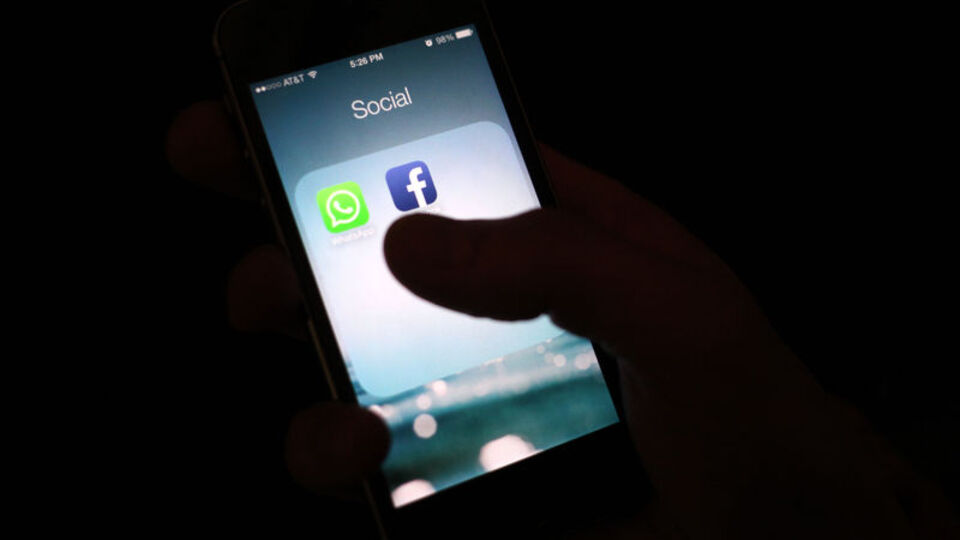 Twitter, Facebook ve Whatsapp'a ulaşım sağlayamayanlar dikkat!