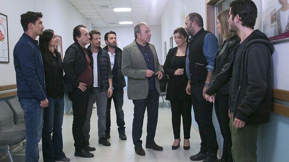 Mesut, Tunç'u uyuşturudan kurtarabilecek mi?