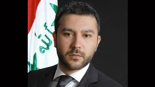 Saddam'ın torunu Muğla'da kaza geçirdi!