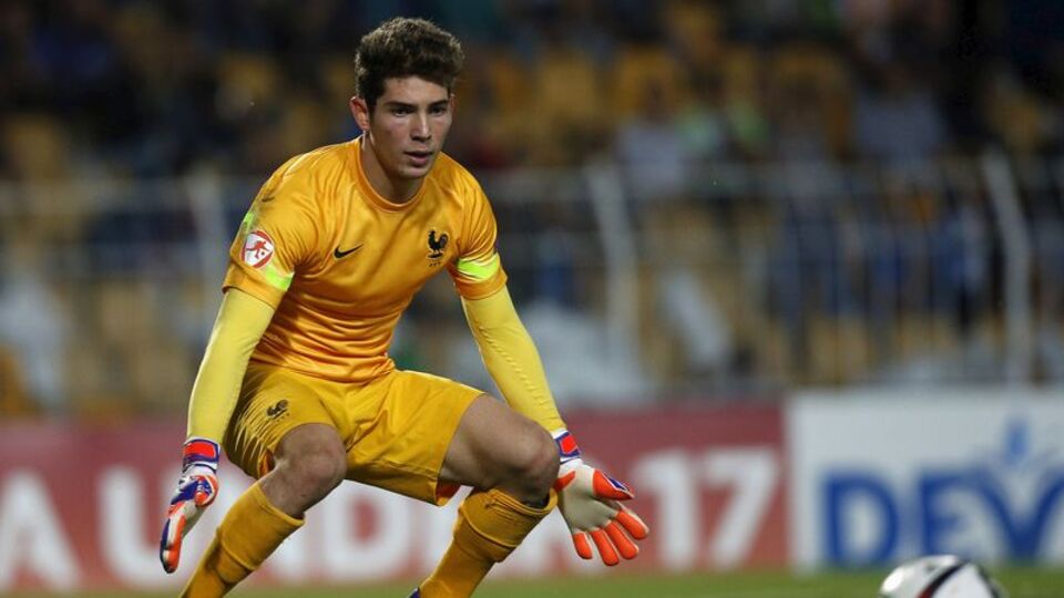 Zidane'ın oğlu kevgire döndü!