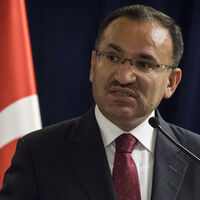 Adalet Bakanı'ndan HDP açıklaması!