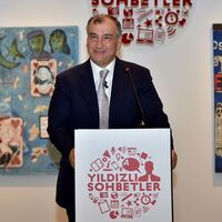 Murat Ülker'den eleştirilere yanıt