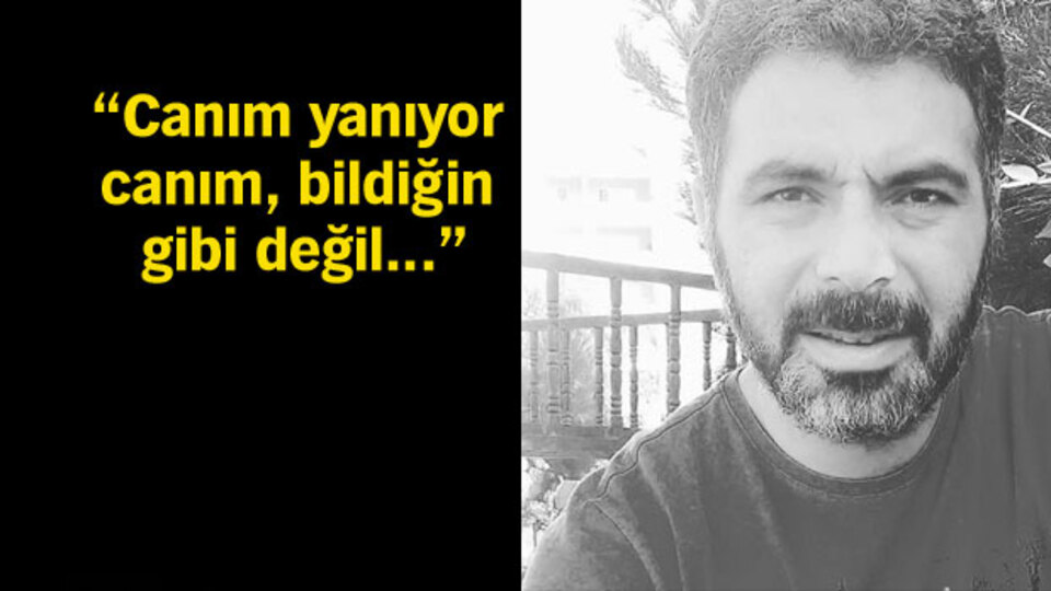 Şehidin son paylaşımı yürekleri burktu!