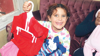 'Uyuyan Prenses' için bakanlık devrede