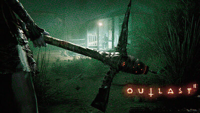 Yılın en iddialı korku oyunu Outlast 2'ye az kaldı!