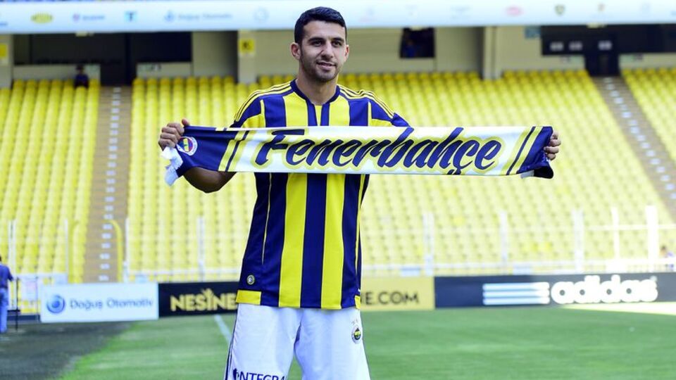 "Şampiyon olan takımdan geldim"