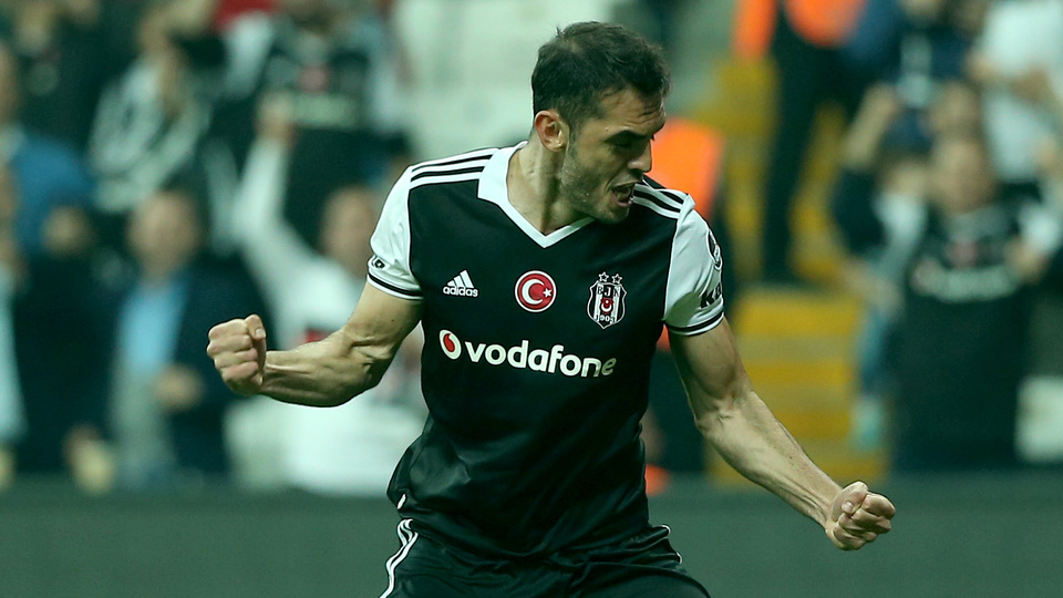 "Ne zaman gelseler gol atıyorum"