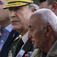 Genelkurmay Başkanı: Mücadele devam edecek!