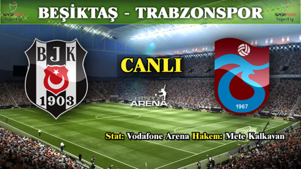 Arena'dan çıkış yok!