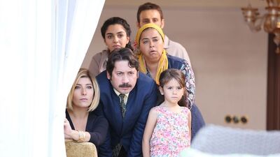 Altınsoylar ekran yolculuğuna başladı!