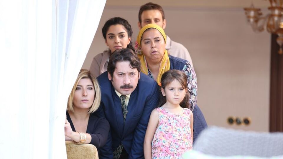 Altınsoylar ekran yolculuğuna başladı!