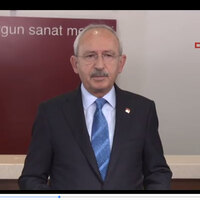 Programını iptal eden CHP liderinden 'Cumhuriyet' tepkisi