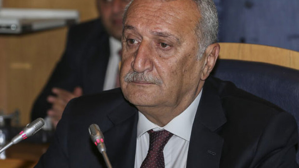 Mehmet Ağar'ın acı günü