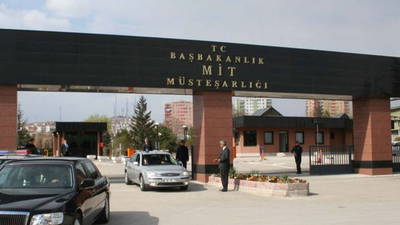 Yeni MİT için yapılanma tamam