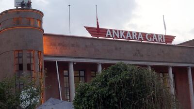 Ankara Garı önündeki terör saldırısı davası başlıyor