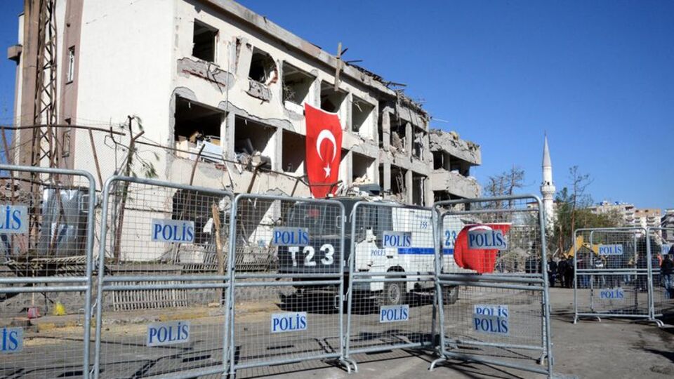 Saldırı sonrası telsiz görüşmeleri çıktı