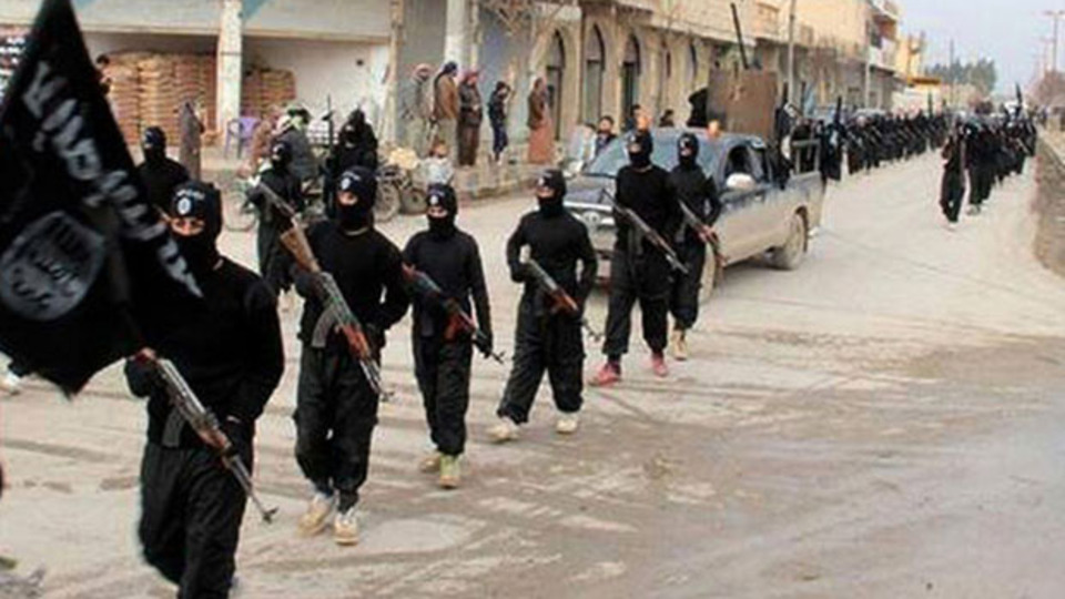 Rakka operasyonu başladı!