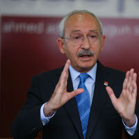 Kılıçdaroğlu'ndan Başbakan'a: Türkiye savruluyor