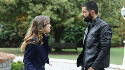 "Birilerinin canı yanmadan bu sayfa kapanmayacak"