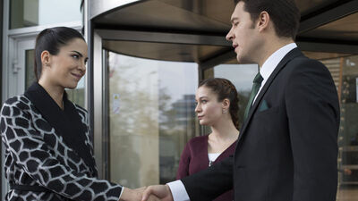 Ceylan ve Emrecan'ı bekleyen kötü sürpriz